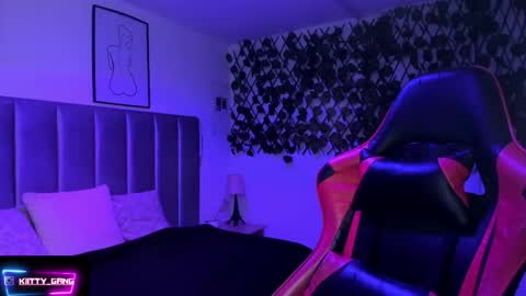 Camila online show from February 28, 2:23 am