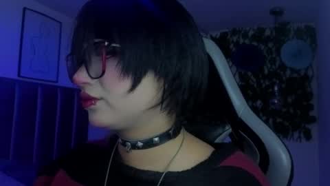 Snapshot of kitty_gang chatting on May 12, 1:25 am Camila online show from May 12, 1:25 am