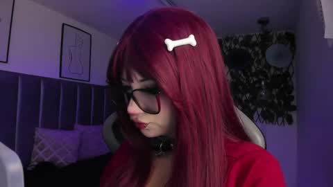 Snapshot of kitty_gang chatting on May 29, 2:09 am Camila online show from May 29, 2:09 am