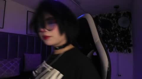 Snapshot of kitty_gang chatting on June 5, 1:56 am Camila online show from June 5, 1:56 am