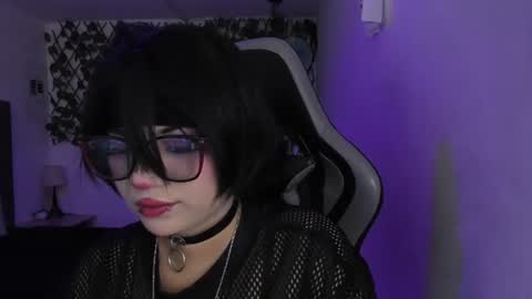 Snapshot of kitty_gang chatting on June 13, 1:14 am Camila online show from June 13, 1:14 am