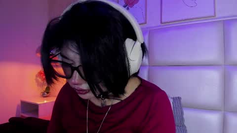 Snapshot of kitty_gang chatting on July 18, 5:06 pm Camila online show from July 18, 5:06 pm