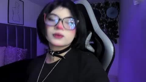 Snapshot of kitty_gang chatting on July 22, 1:08 am Camila online show from July 22, 1:08 am