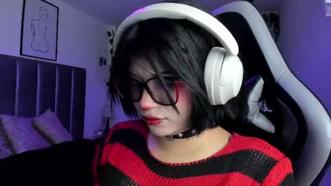Snapshot of kitty_gang chatting on July 29, 1:59 am Camila online show from July 29, 1:59 am