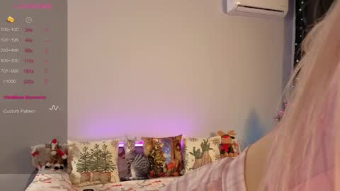 Katy  online show from December 17, 1:28 pm