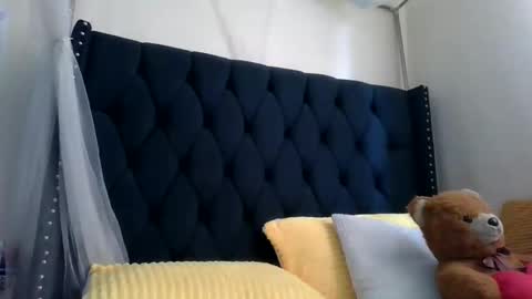 Snapshot of kitty_kerry chatting on May 29, 7:50 am kitty_kerry online show from May 29, 7:50 am