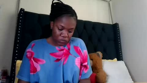 Snapshot of kitty_kerry chatting on June 27, 12:55 pm kitty_kerry online show from June 27, 12:55 pm