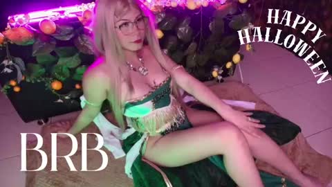 Kitty online show from November 18, 4:17 am