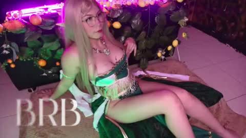 Kitty online show from December 22, 12:40 am