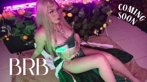 Kitty online show from January 14, 2:17 am