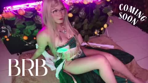 Kitty online show from February 14, 3:03 am