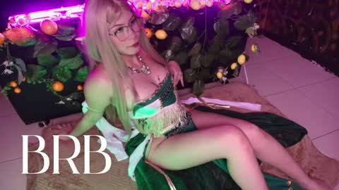 Kitty online show from February 21, 3:07 am