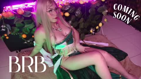 Kitty online show from February 22, 2:45 am