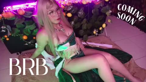 Kitty online show from February 27, 2:22 am