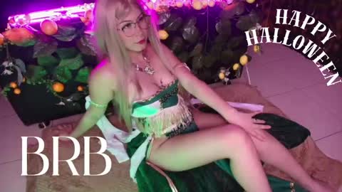 Kitty online show from May 3, 2:39 am