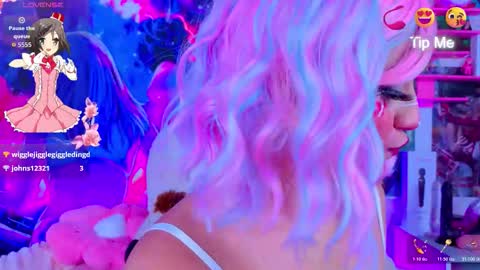 Nicol Gomez online show from January 8, 10:12 pm