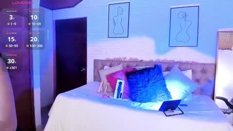 Kitty online show from February 7, 8:12 pm