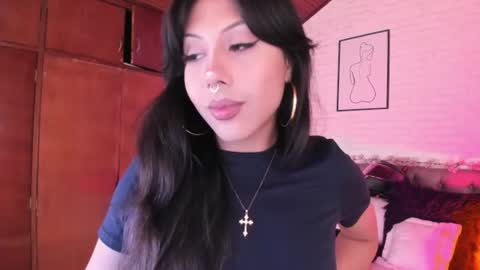 Kitty online show from July 22, 7:49 pm