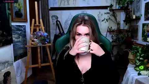 kitty_pantera online show from September 30, 9:14 am