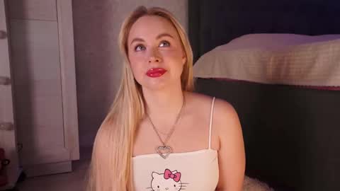 Kelsi and Ricky online show from February 10, 7:45 am