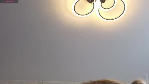 Kelsi and Ricky online show from March 8, 9:46 am