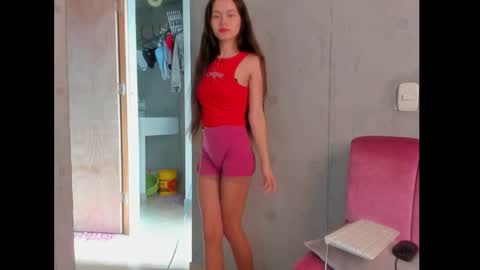 kitty rose online show from November 5, 12:16 pm