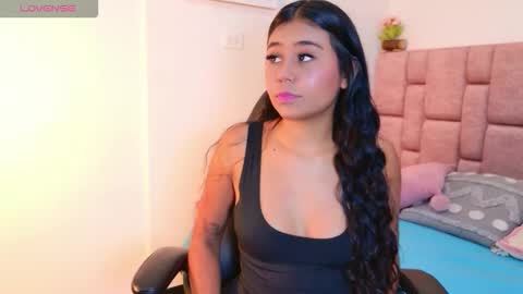 Kitty Rose online show from November 19, 7:14 pm