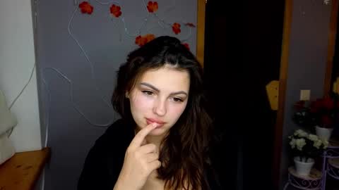 Kate online show from November 9, 1:37 am