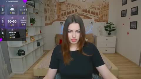 Kate online show from April 30, 11:27 am