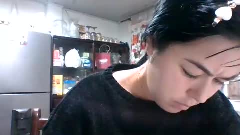 Snapshot of kitty_small69 chatting on June 20, 3:53 am kitty_small69 online show from June 20, 3:53 am