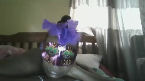 Snapshot of kitty_super chatting on September 17, 4:25 am kitty_super online show from September 17, 4:25 am