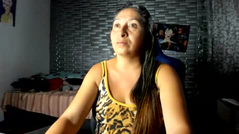 violet online show from July 1, 11:26 pm