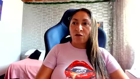 violet online show from July 21, 9:28 pm