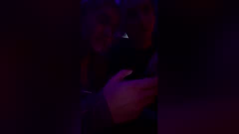 KittyAndBat online show from February 27, 5:40 am