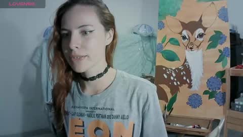 Snapshot of kittyaurora chatting on May 4, 12:28 am Aurora online show from May 4, 12:28 am
