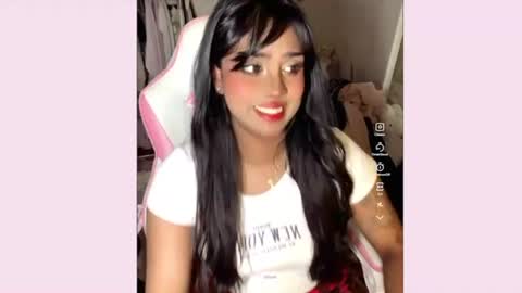 Snapshot of kittybun7 chatting on July 17, 1:45 am kittybun7 online show from July 17, 1:45 am