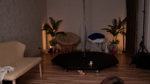 Katya online show from March 14, 7:08 pm