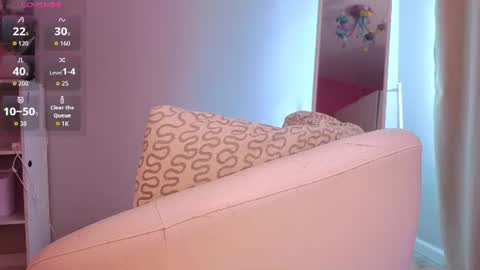 Allison online show from July 7, 6:47 am