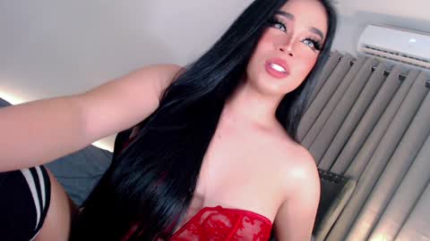 Snapshot of kittycruzxxx chatting on December 5, 4:34 pm iG Kitty Tranny online show from December 5, 4:34 pm