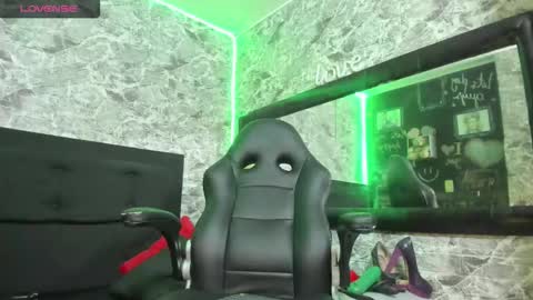 Cata Moon online show from November 10, 8:19 pm