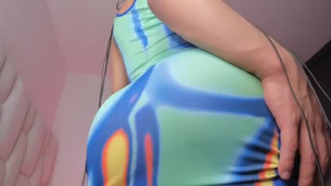 kittyerotica online show from May 7, 9:20 pm