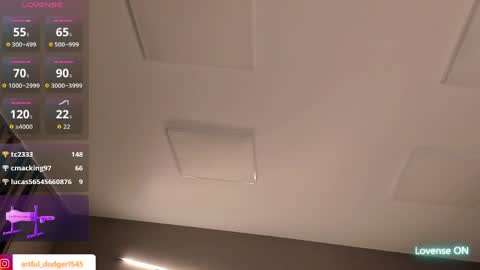 Gven dont forget to thumbs up me online show from March 8, 3:05 pm