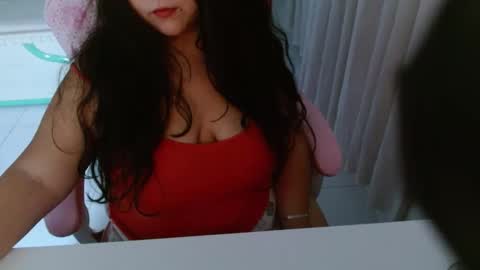 Dannita online show from December 5, 3:48 am