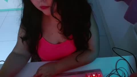 Dannita online show from October 21, 5:41 am