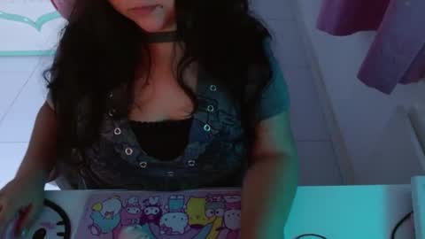 Dannita online show from November 14, 3:27 am