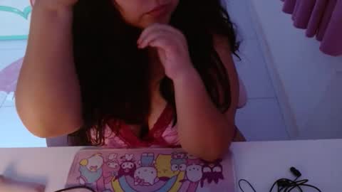 Dannita online show from May 31, 6:21 am