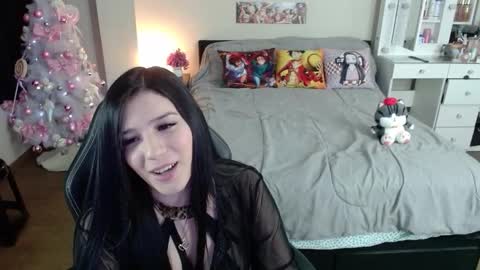 Isabel online show from January 7, 3:09 am