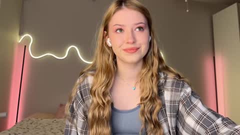 Monika online show from February 3, 2:53 am