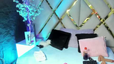 Snapshot of kittylovely__ chatting on May 29, 5:27 am kittylovely online show from May 29, 5:27 am