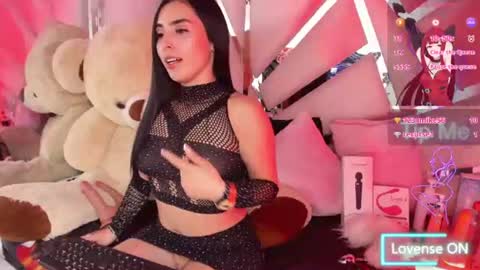 Snapshot of kittylovely__ chatting on July 17, 6:20 am kittylovely online show from July 17, 6:20 am